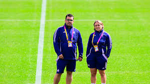 Rugbyrama - News update