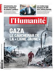 News source: L'Humanité