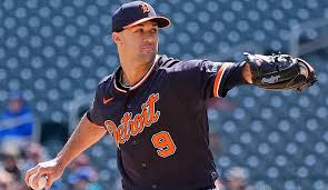 Tigers vs Reds Prediction, Picks & Odds for Today's MLB Game