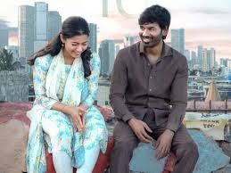 Dhanush-Rashmika’s Kuberaa OTT release date announced. When and where to watch and language versions