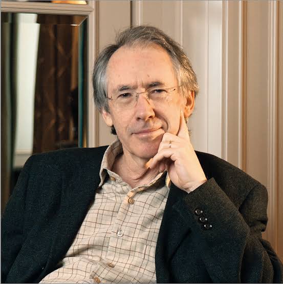 Ian McEwan - TIFA