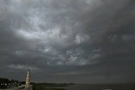 Alerta amarillo en Santa Fe: tormentas fuertes y cambios climáticos en el mes de febrero