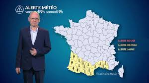 Météo Demain