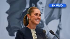Sheinbaum evita condenar a Daniel Ortega por cancelar elecciones: ‘Lo que decida el pueblo de Nicaragua’