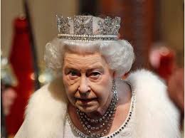 La fortune très privée de la reine Elisabeth II. Les joyaux de la reine Elisabeth II - 3767982