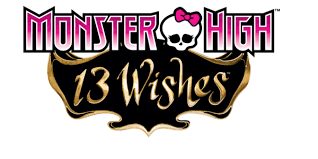 Resultado de imagen para 13 wishes monster high