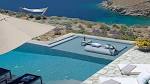 Louer maison vacances grece