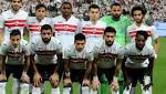 الزمالك يستعد للداخلية بمعسكر مغلق
