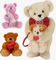 Image result for happy teddy bear day