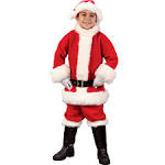 Kids Santa Suit: Costumes eBay