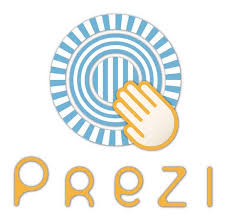 Resultado de imagen para logo de prezi