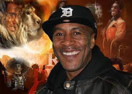 Danny John Jules Danny John Jules Blade. Is this Danny John-Jules the Actor? Share your thoughts on this image? - danny-john-jules-danny-john-jules-blade-1632420104
