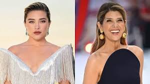 Florence Pugh