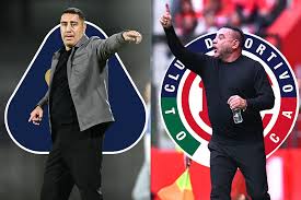 Pumas vs Toluca: Alineaciones probables de Mohamed y Efraín Juárez en la Liga MX