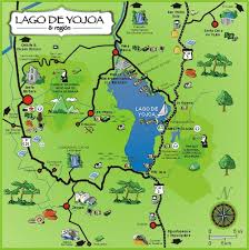 Image result for lago de yojoa