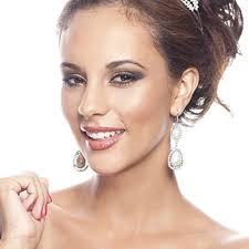 Miss South Africa Marilyn Ramos - southafrica