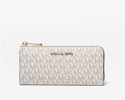 Image of Michael Kors wallet