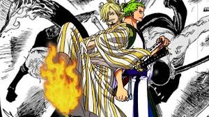 Trend Google: one piece 1175