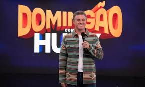 Em esquenta para a Copa do Mundo, Domingão com Huck tem Linha do Tempo com Ronaldo Fenômeno