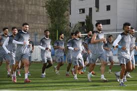 ورزشگاه انقلاب کرج