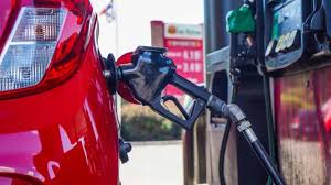 Gas Prices Trending Downward for Holiday Travel