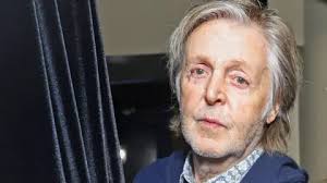Paul McCartney on playing guitar with Paul Mescal: 'He knew it better than I did!'