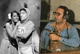 Enrique Segoviano: ¿Comprometido con Florinda Meza antes de Chespirito? - Imagen principal del artículo