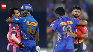 Shreyas Iyer to Jasprit Bumrah: 5 players battle to watch in today's IPL 2026 match between MI and PBKS