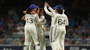 'Can't Even Meet Basic Needs' - India Fans Hit Out At Arrangements For Women's Test Vs Australia | AUS-W vs IND-W