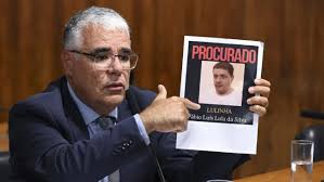 Investigação sobre “Careca do INSS” e Lulinha trava na PF por falta de efetivo