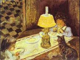 Image result for pierre bonnard paintings