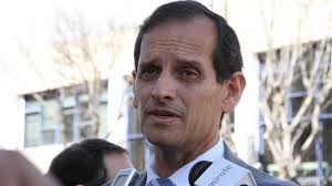 Gustavo Taranto será el abogado de uno de los detenidos (La Voz). - IMG_9750