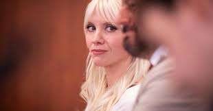 Shiloh Hendrix found guilty in racial slur case