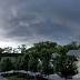 More rain to fall Saturday, clearing later