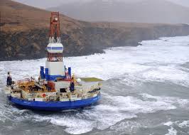 Image result for oil alaska