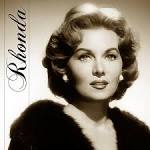 Rhonda Fleming
