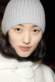 Lina Zhang - lacoste_fall_2012_backstage_y_wm_zfh_jqgrsx