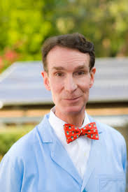 Bill Nye The Science Guy (almost 30 subscribers!) Minecraft Skin