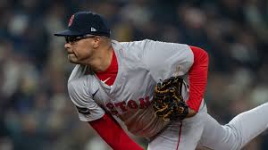 Red Sox Roster Shakeup: Campbell Optioned, Fitts Called Up Amidst Bullpen Concerns