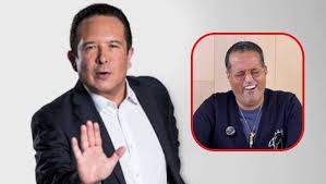 “No podemos permitir esas peladeces”: Gustavo Adolfo Infante explota contra Aldo Rendón tras pleito con Cynthi