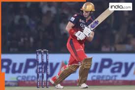 Jacob Bethell shatters BIG record on IPL Debut, becomes only overseas player to…