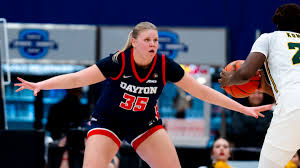 Dayton Basketball
