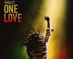 One Love (2012) movie poster