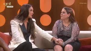 Às lágrimas, Rafa Kalimann revela apoio de Tati Machado mesmo durante luto