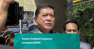 kumparan - News update