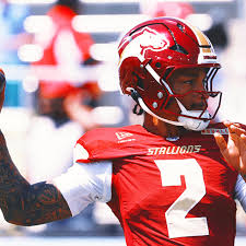 2026 UFL Week 8 Results: Birmingham's Defense Staves Off Columbus
