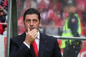 Resultado de imagem para rui vitoria