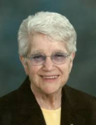 Grace Fritz – Obituary. Name: Grace Fritz. Age: 83. Born: 11-18-1926 - 1345