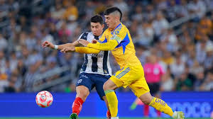 ¿Cómo ver el Tigres UANL vs Monterrey en Estados Unidos?