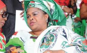 Image result for Patience Jonathan